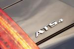 Cadillac ATS 3.6 AWD 2013 года